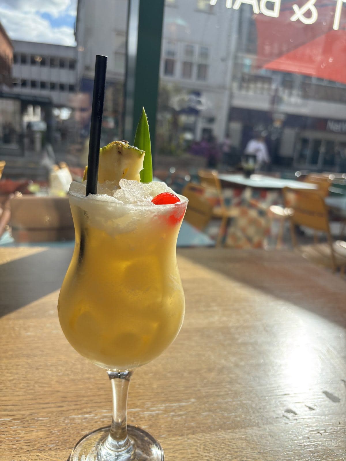 Las Iguanas - Watford - image 1
