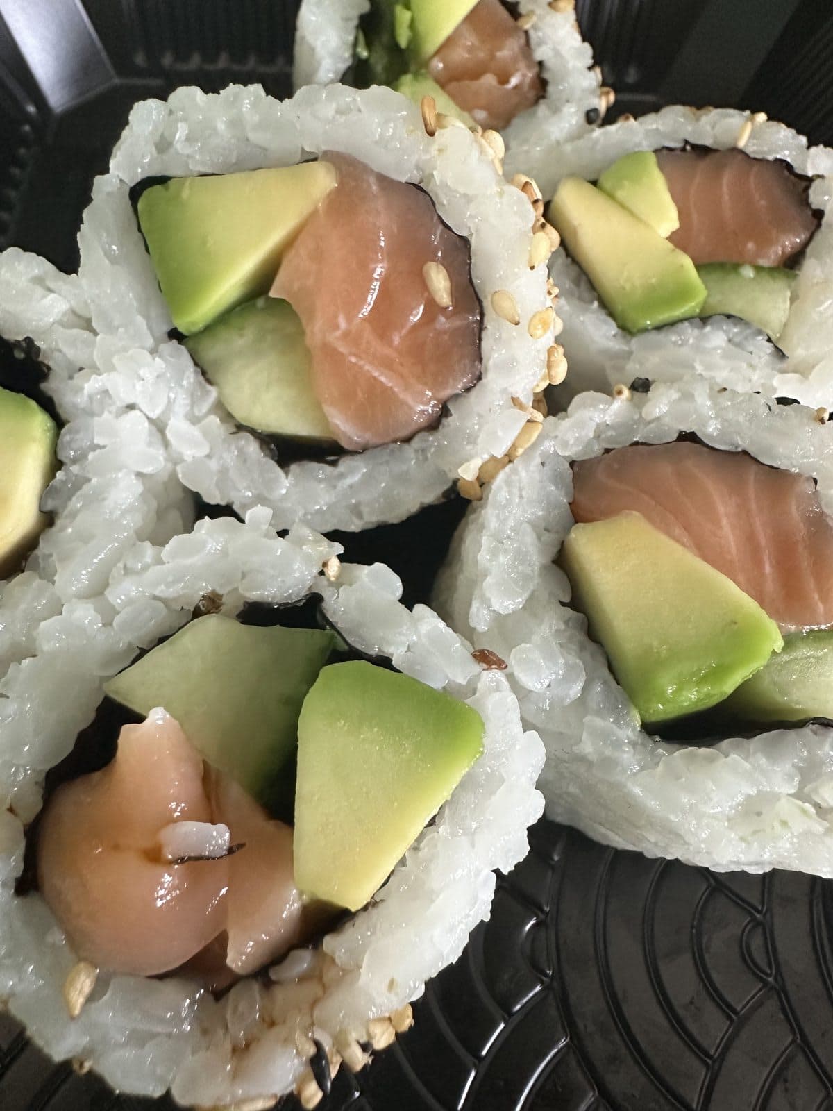 Sushi Daily - image 1