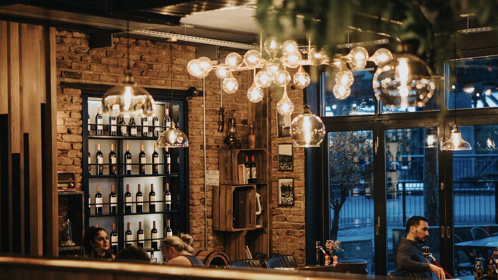 Midpoint Restaurant - image 1
