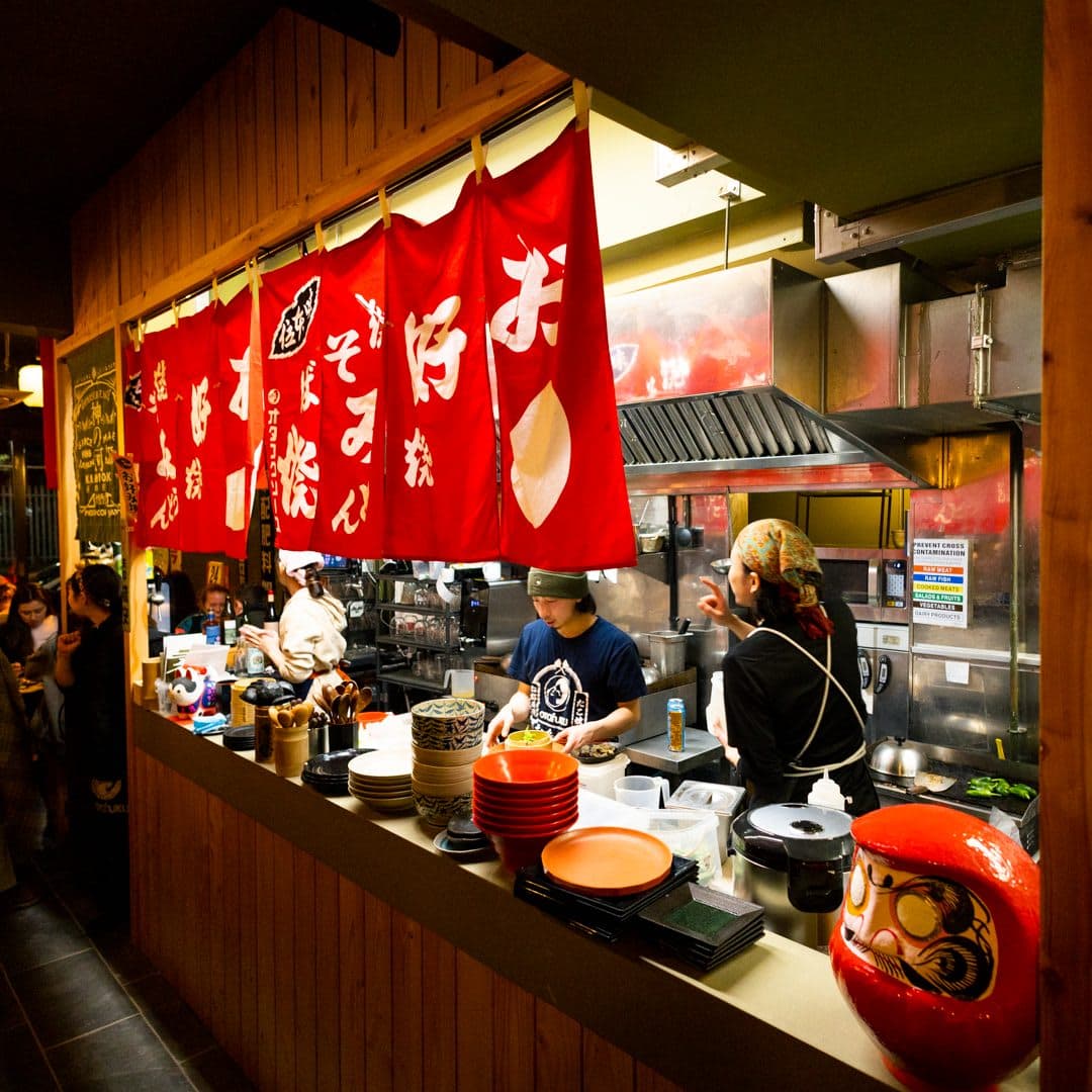 OKAN Brixton East - image 1