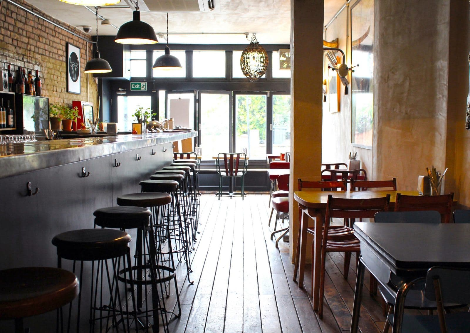 Bar Esteban - image 1