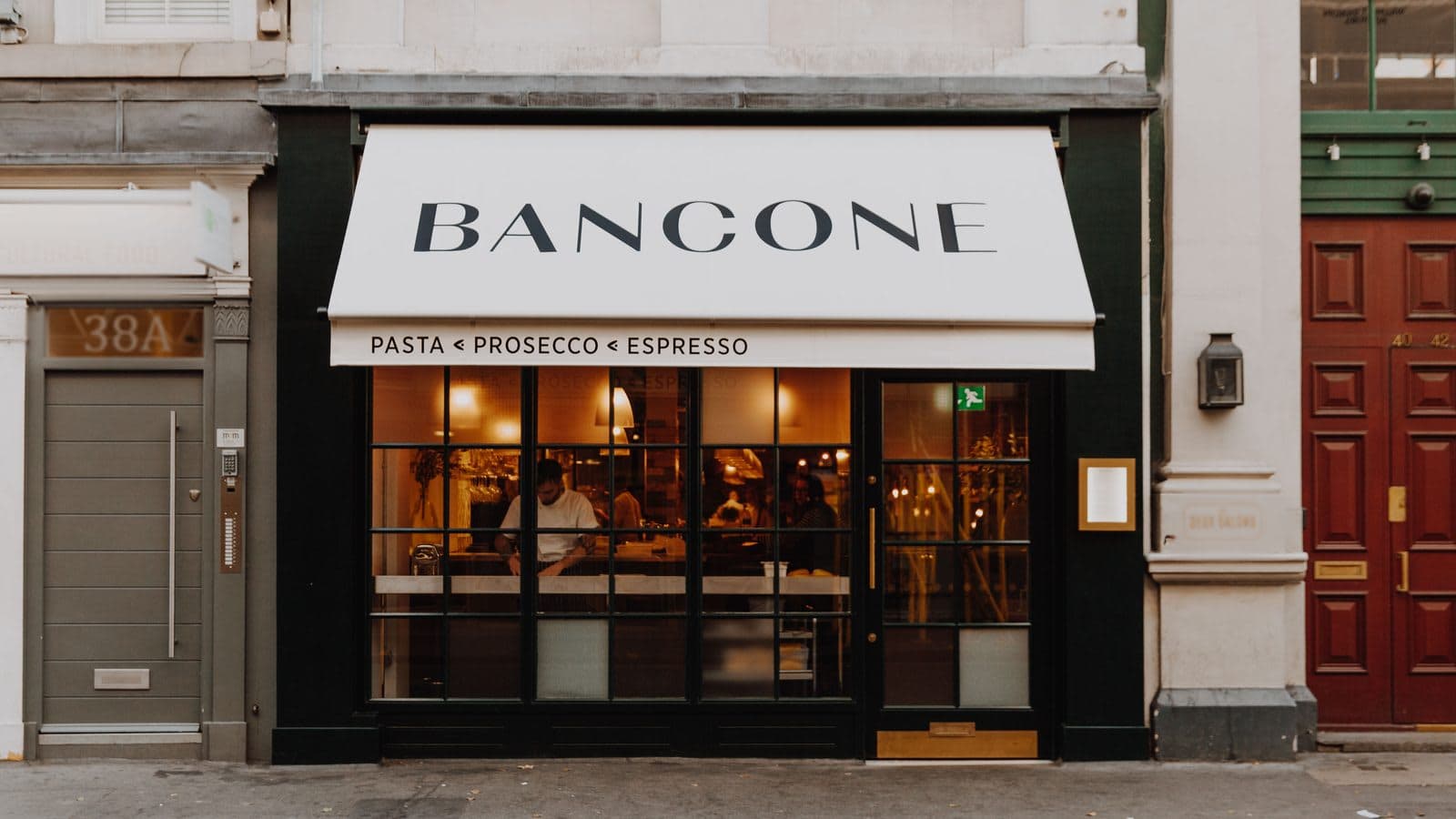 Bancone Covent Garden - image 1