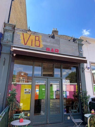 ViB Bar - Bao Bun Bar - image 1