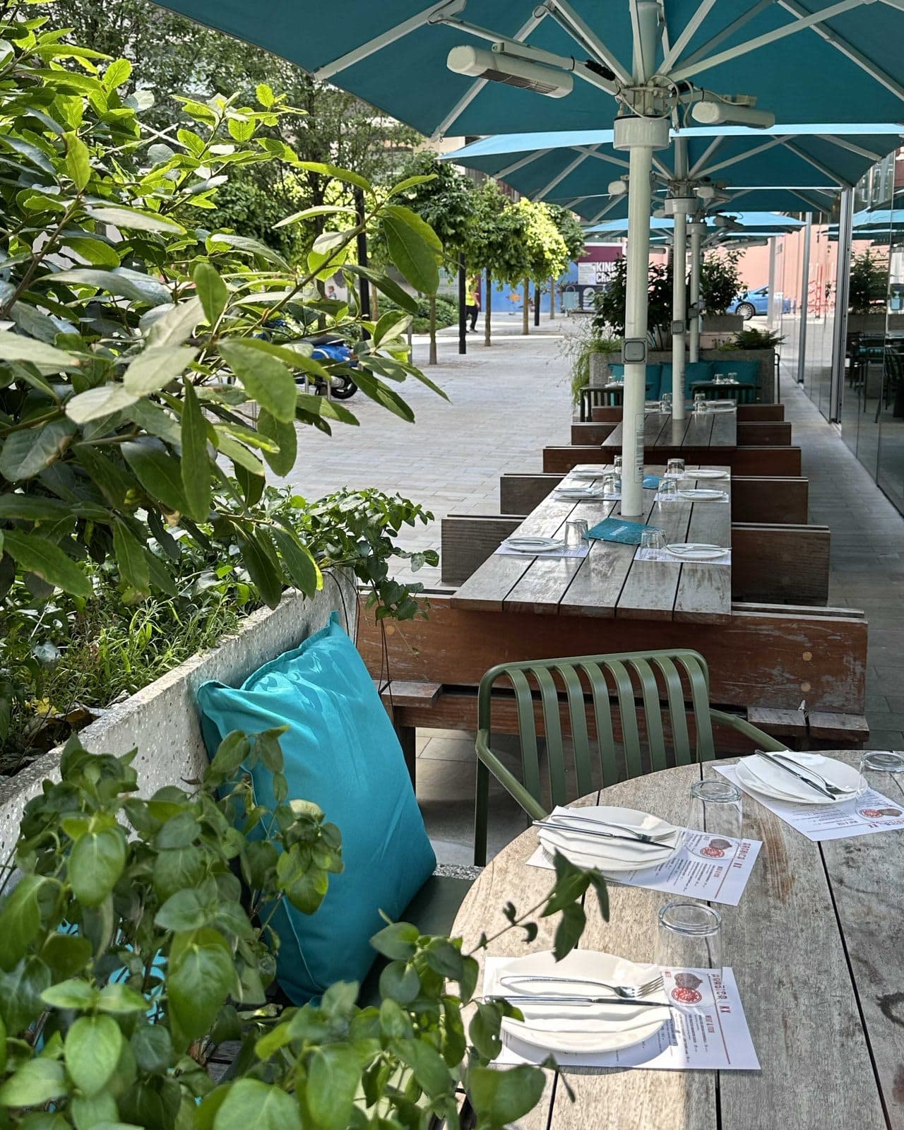 ARABICA KINGS CROSS - image 1