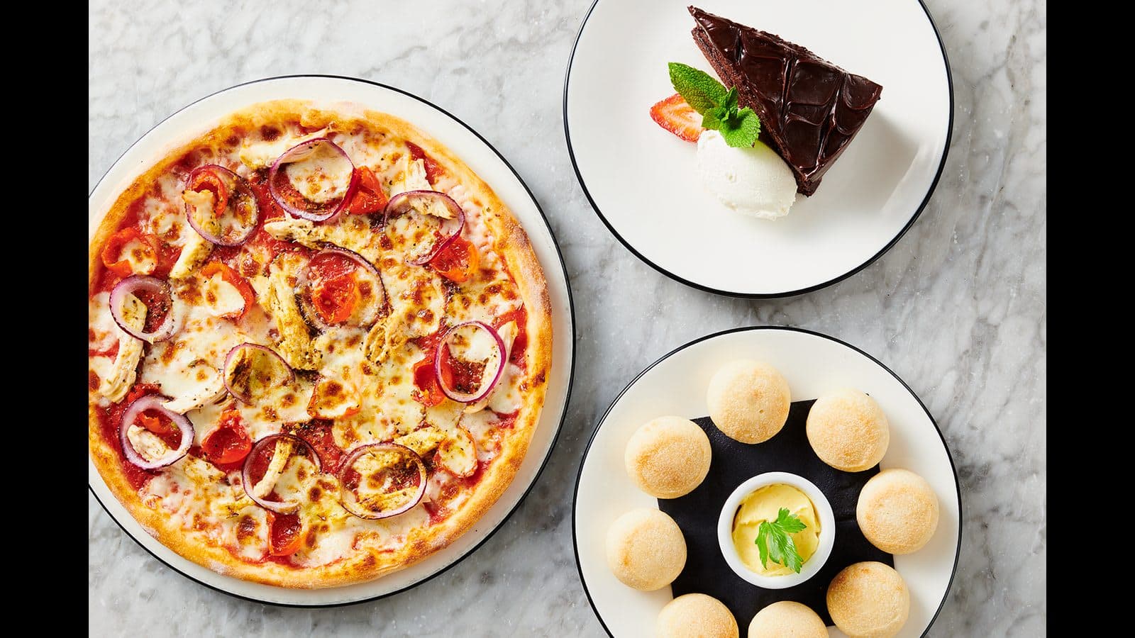 PizzaExpress - image 1