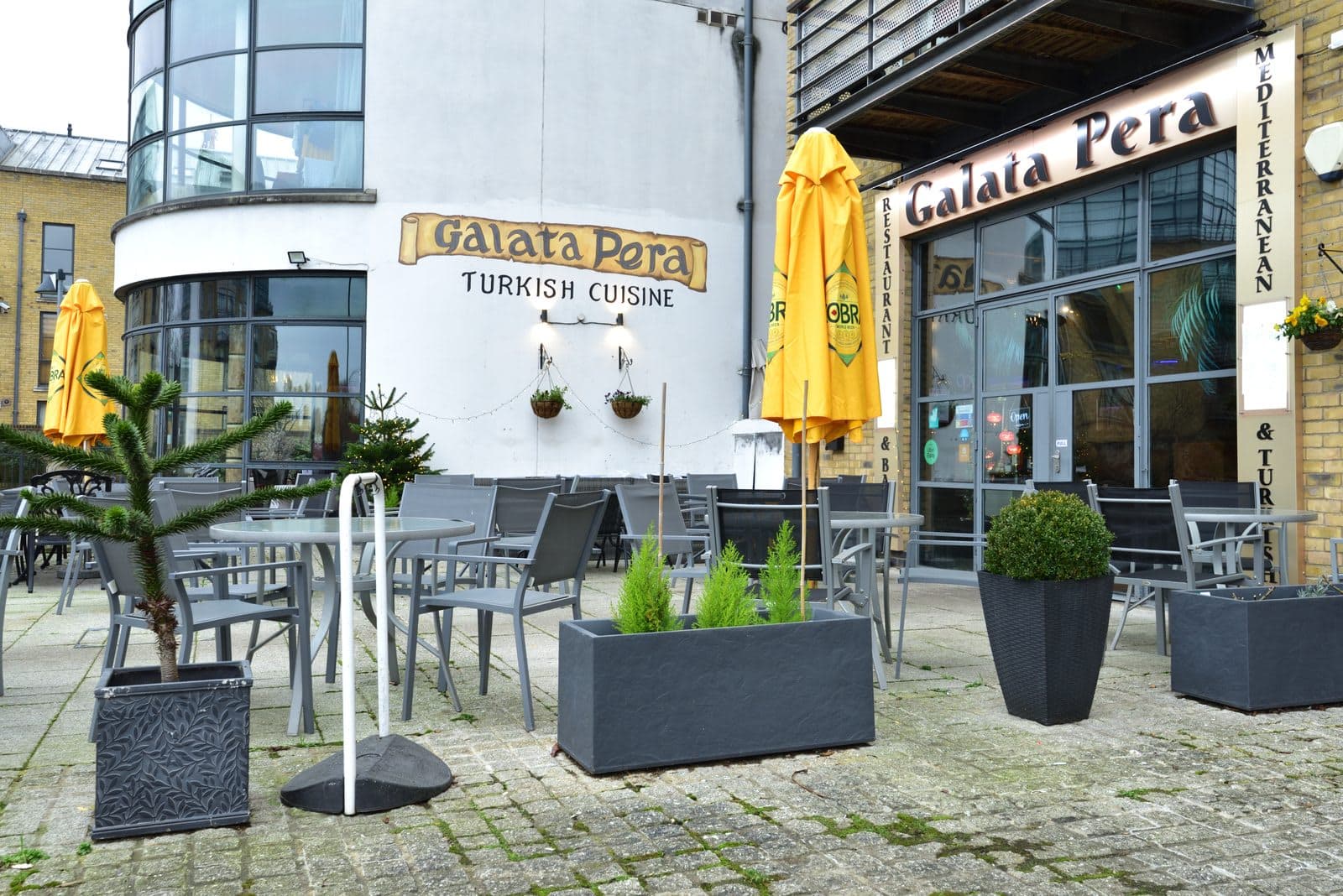 Galata Pera - image 1