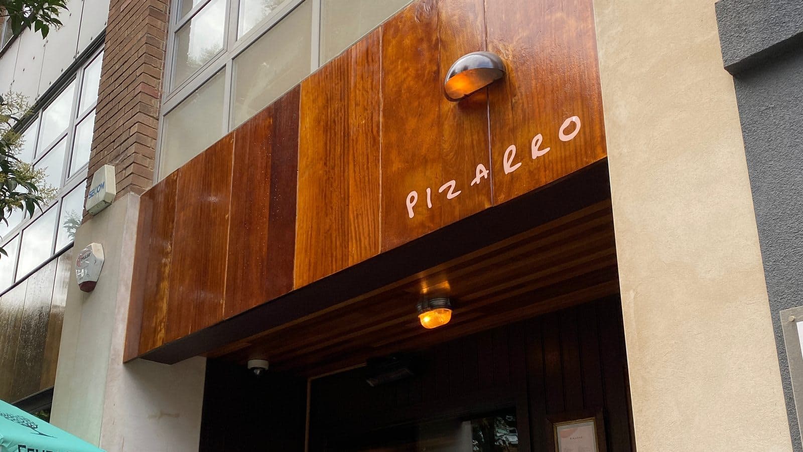 Pizarro - image 1