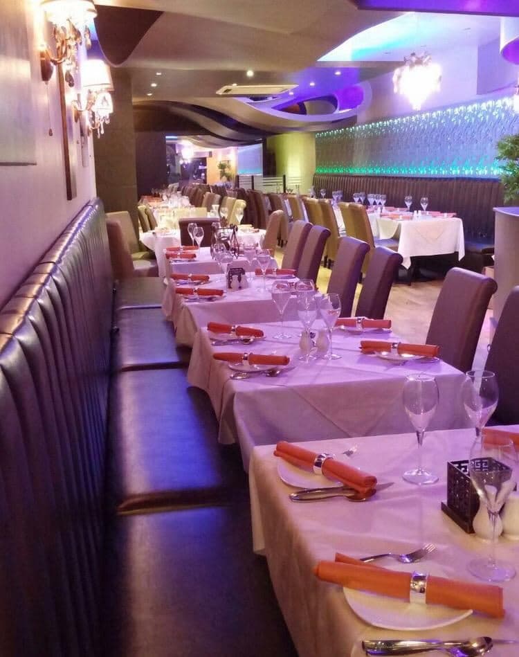 Indian Diner - image 1