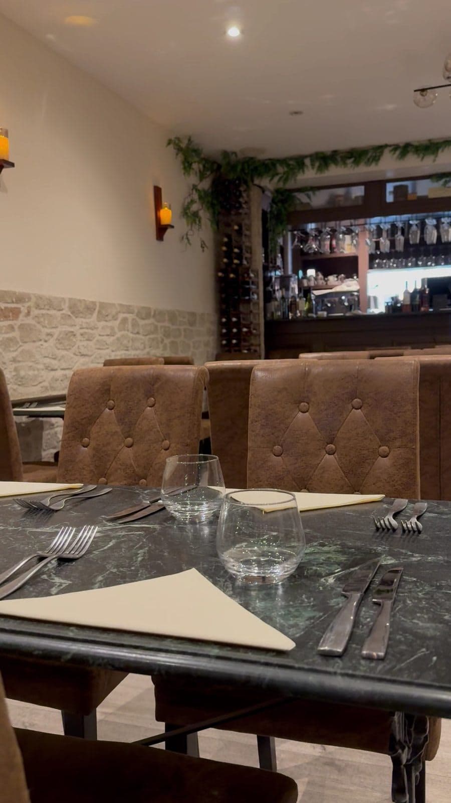 Topolino Restaurant - image 1