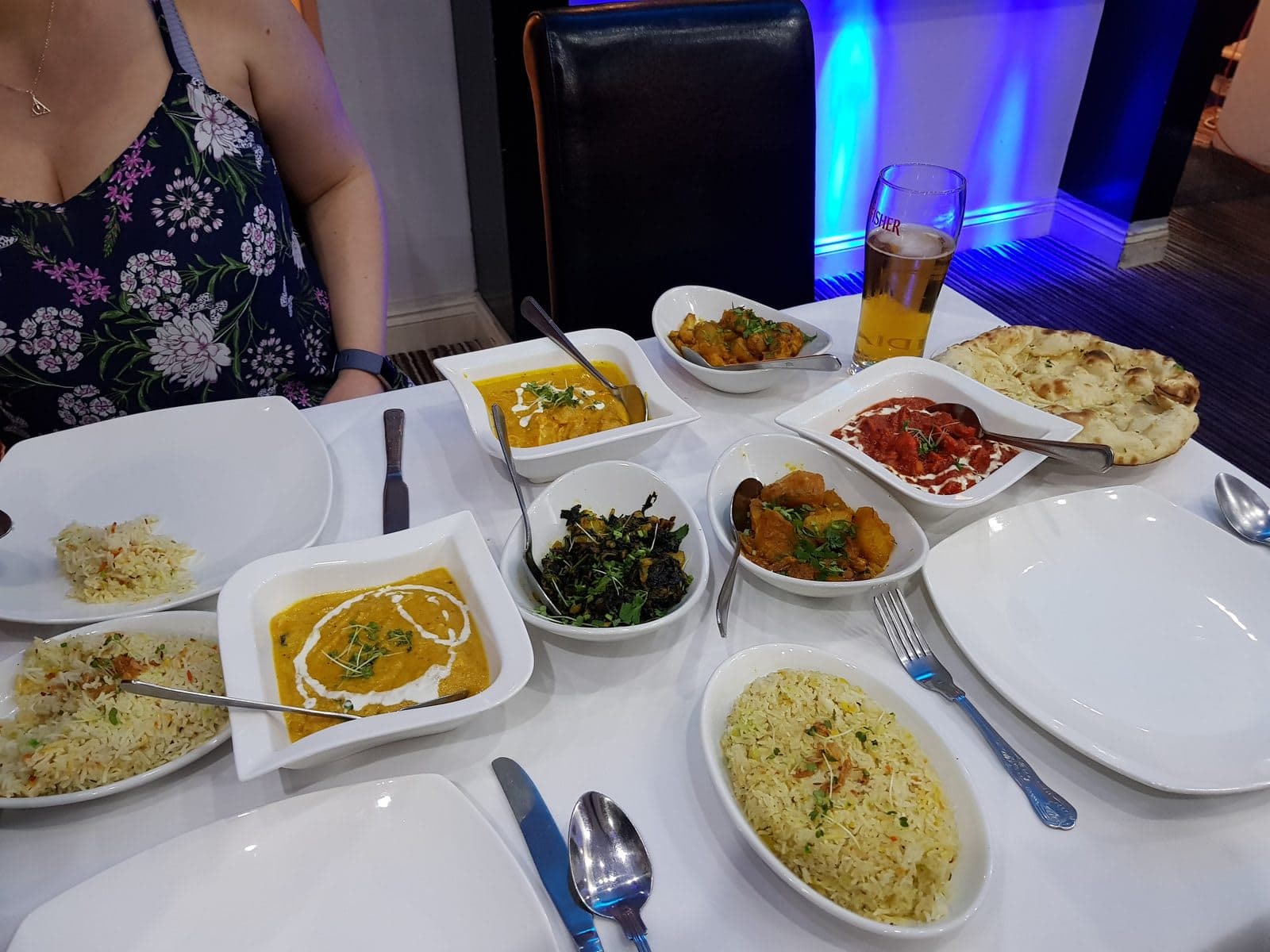 Curry Corner - image 1