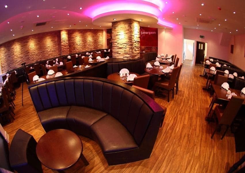 Sonargaon Tandoori - image 1