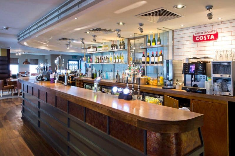 The Beacon Beefeater - image 1