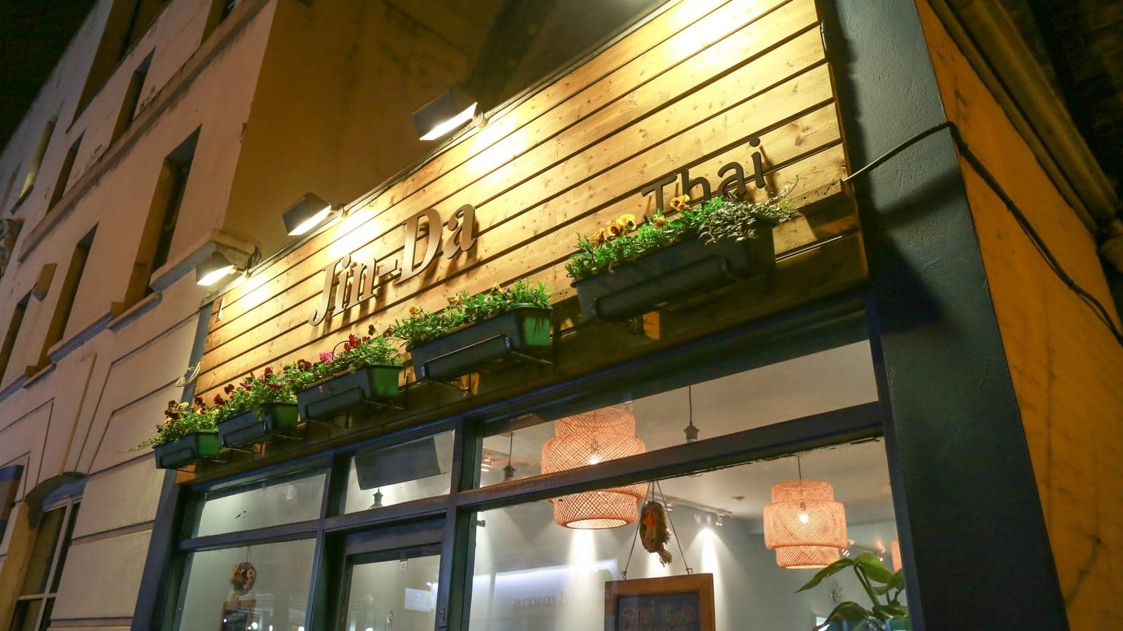 Jin-Da Thai - image 1