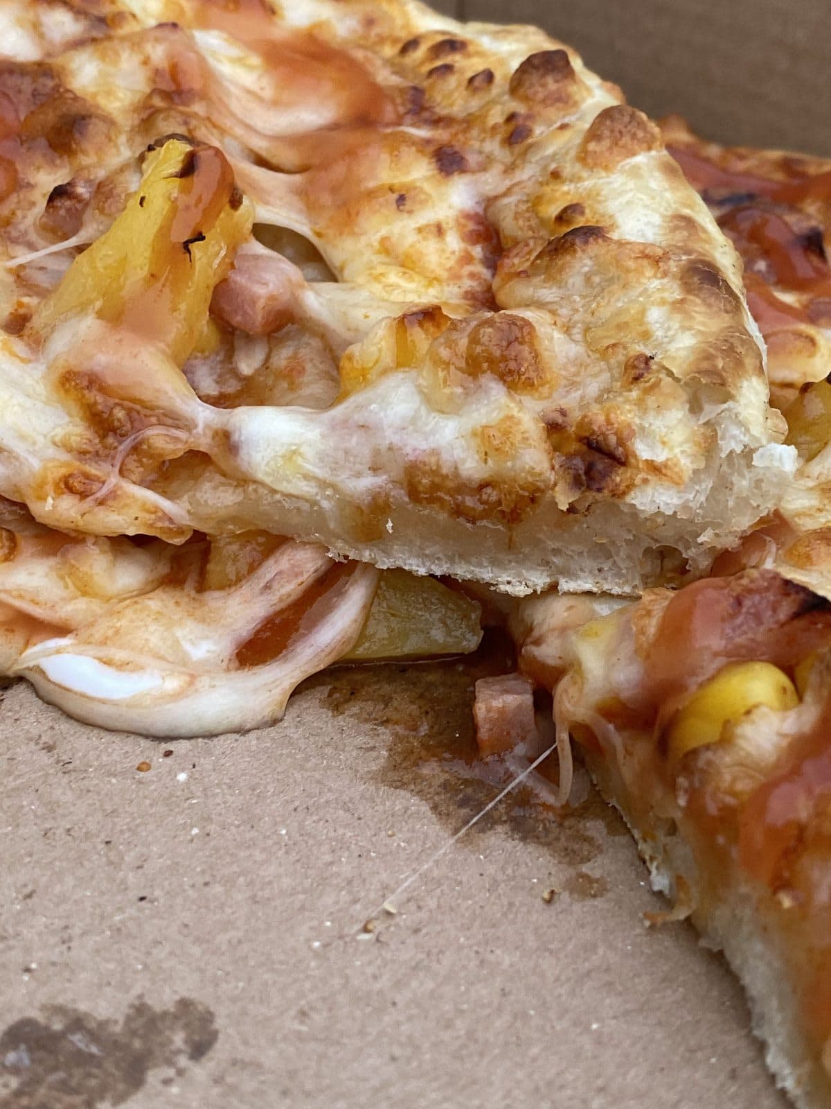Pizza Bite Grill - image 1