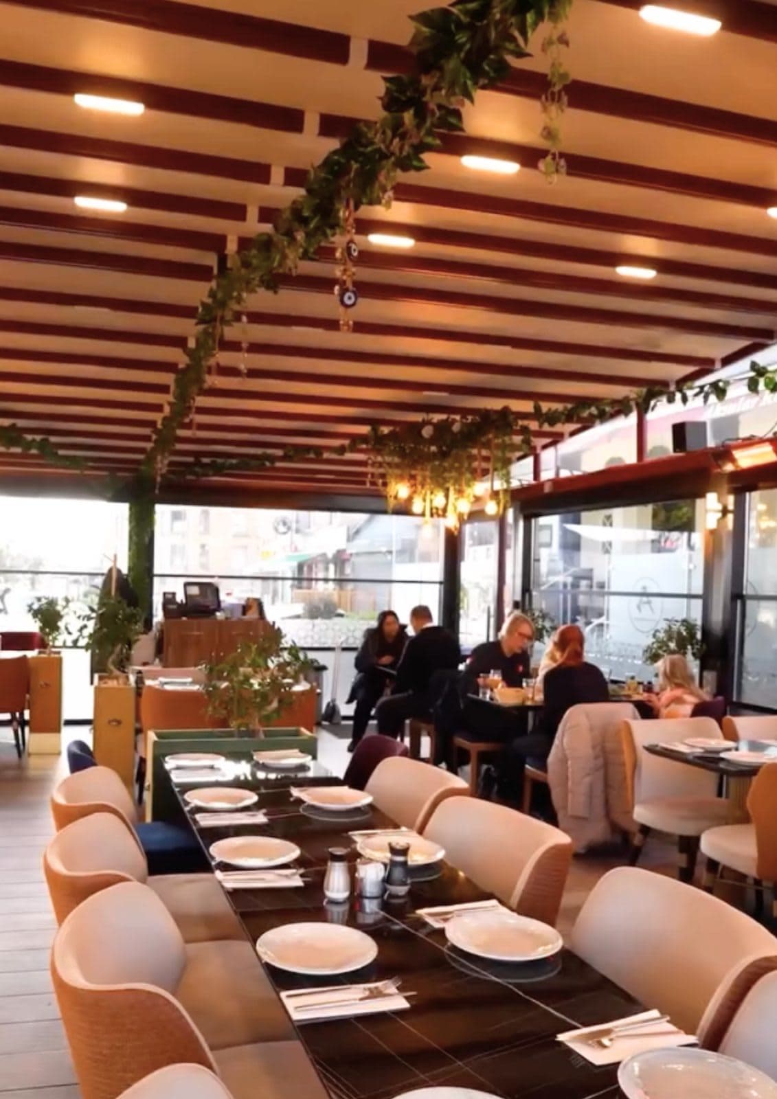 Aksular Restaurant - image 1