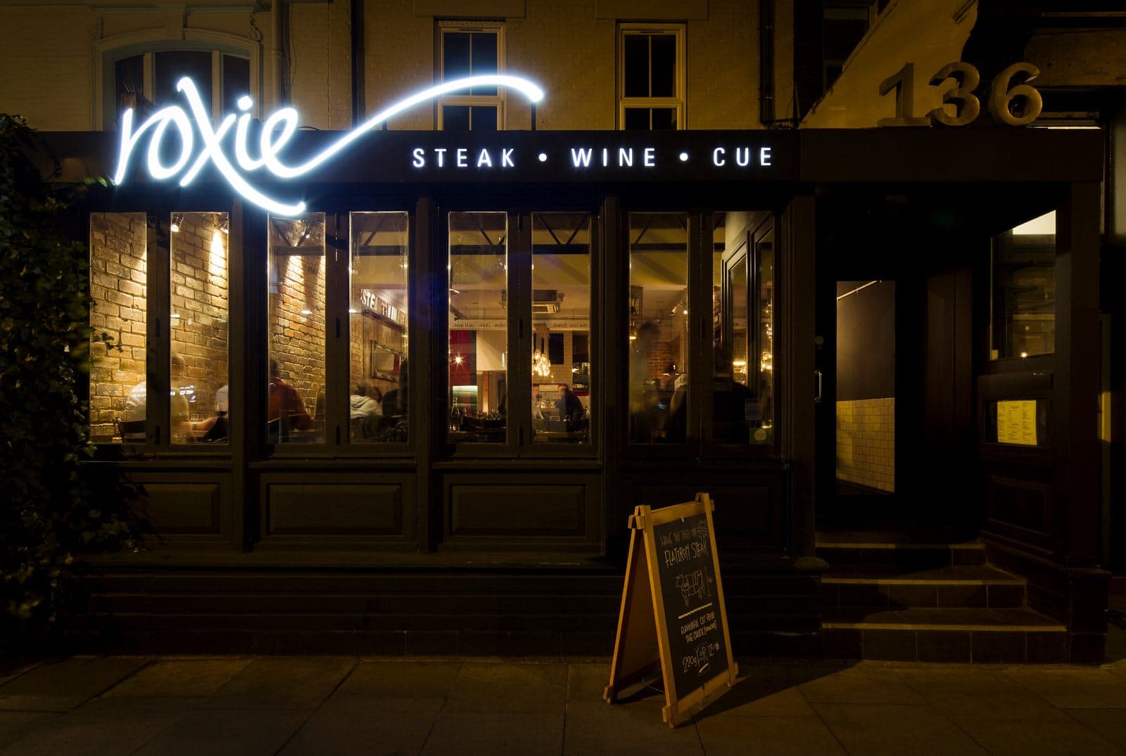 Roxie Steak - Putney - image 1