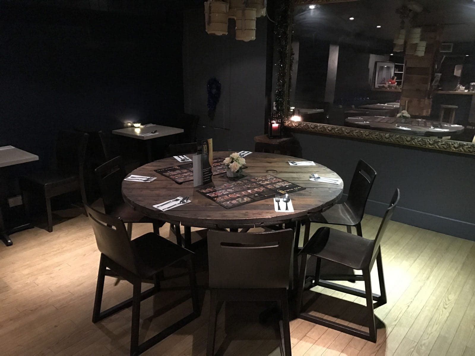 Lila Thai - image 1