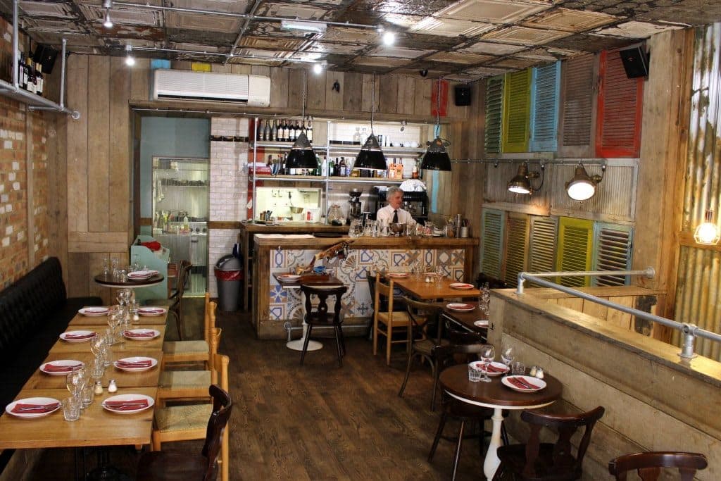 Pata Negra - image 1