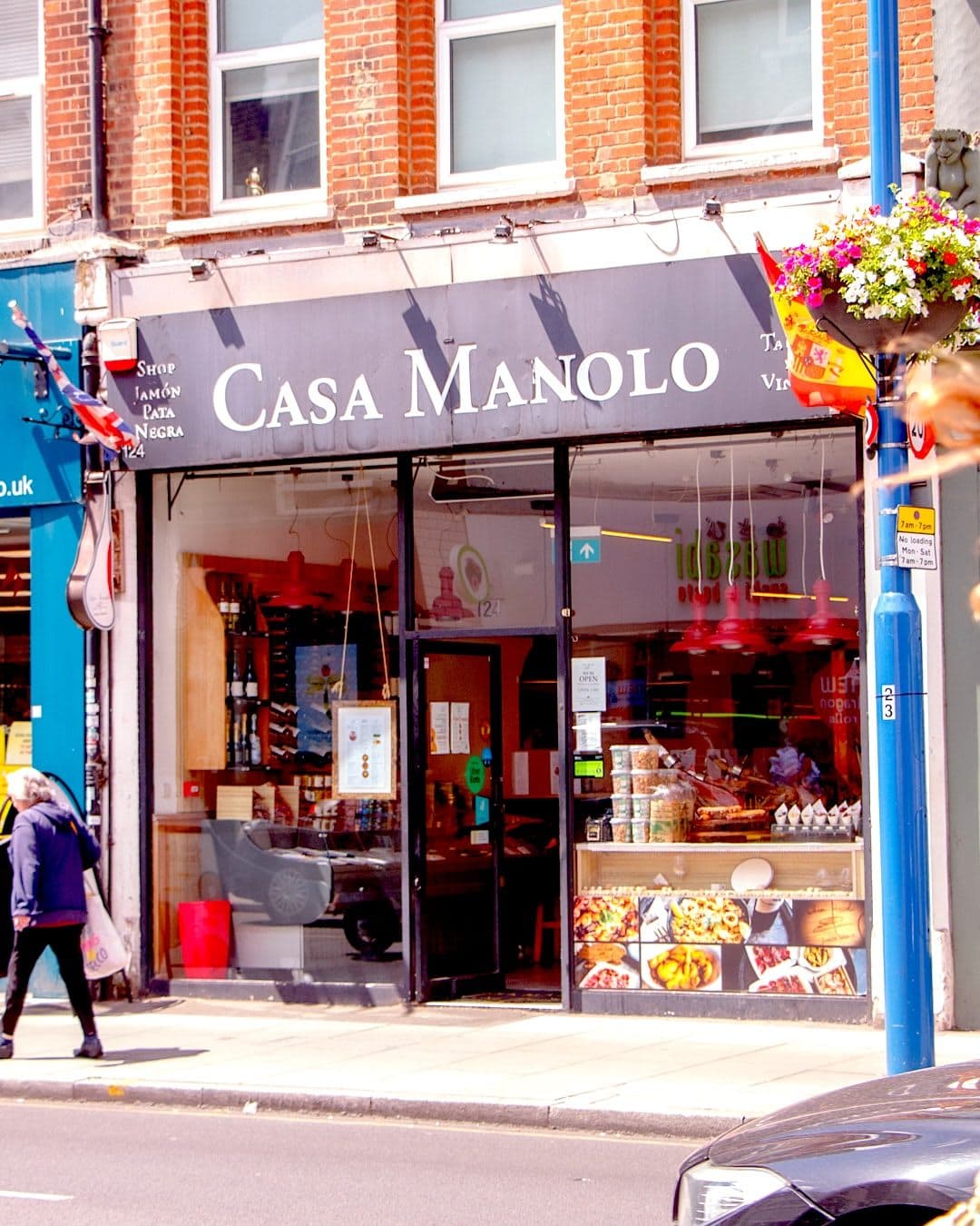 Casa Manolo - image 1