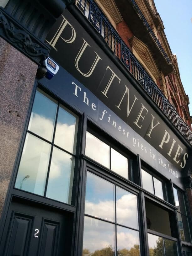Putney Pies - image 1