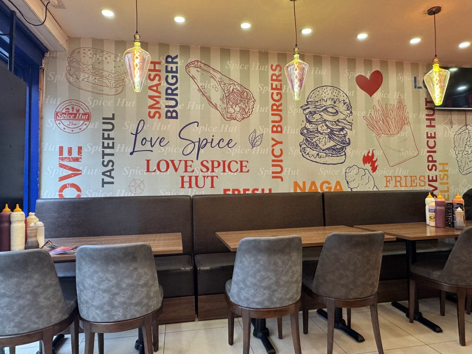Spice Hut Plashet Grove - image 1