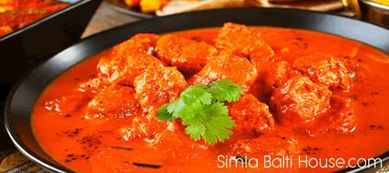 Simla Balti House - image 1