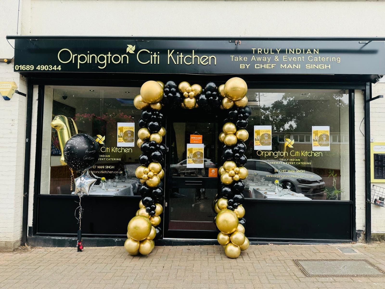 Orpington Citi Kitchen - image 1