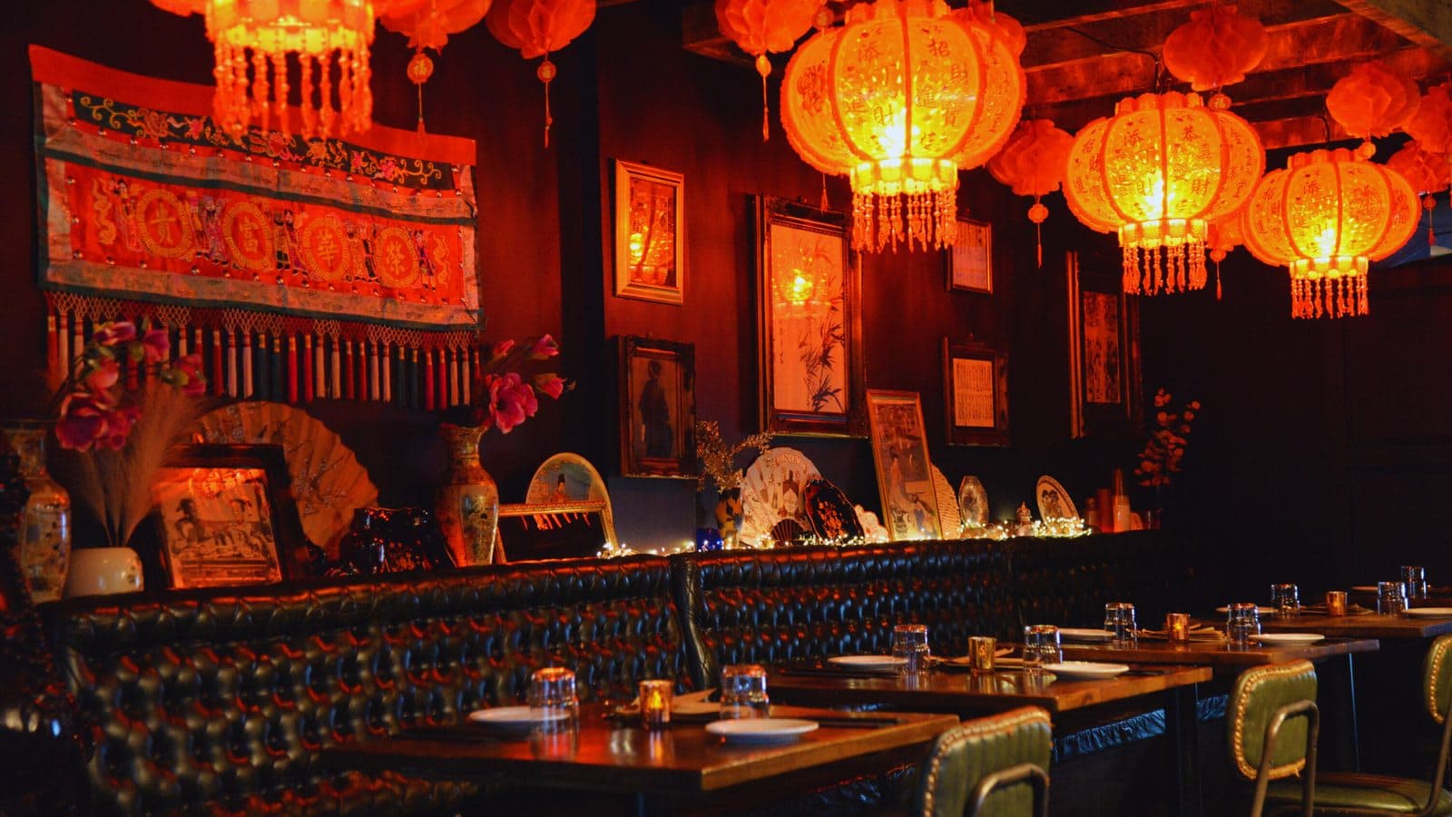 The Last Talisman | Bar & Restaurant - image 1