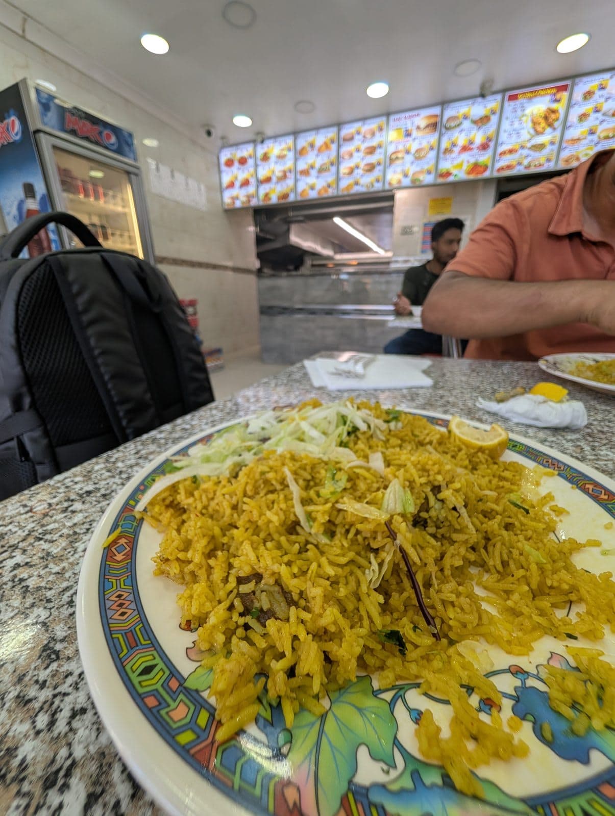 Spice Hut Plashet road - image 1
