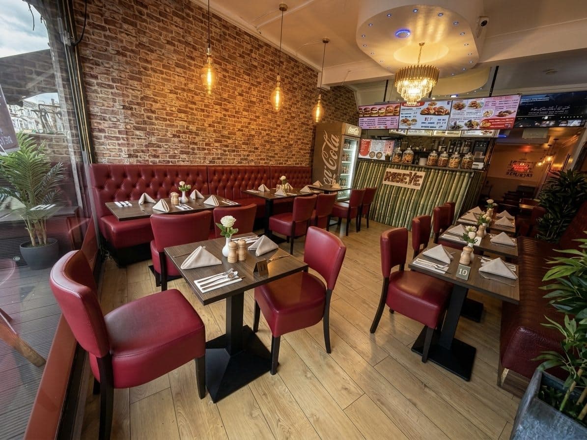 London Ribeye Steakhouse - image 1