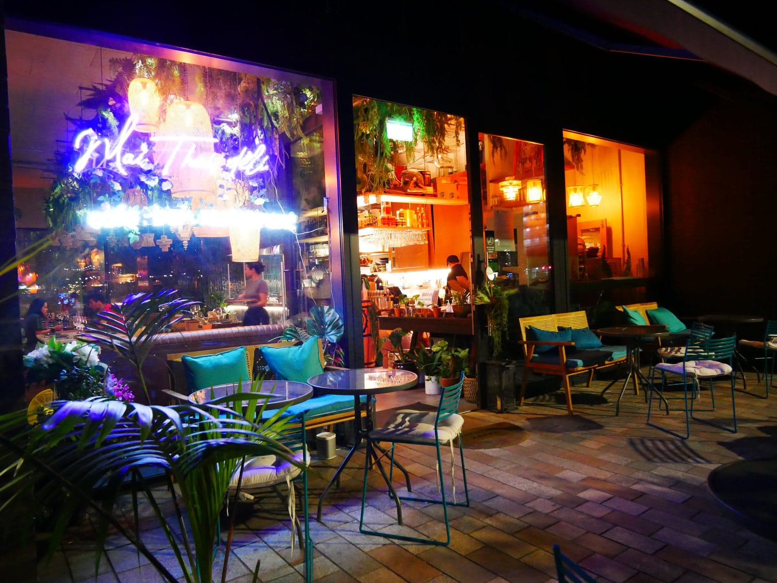 Mai Thai Deli - image 1