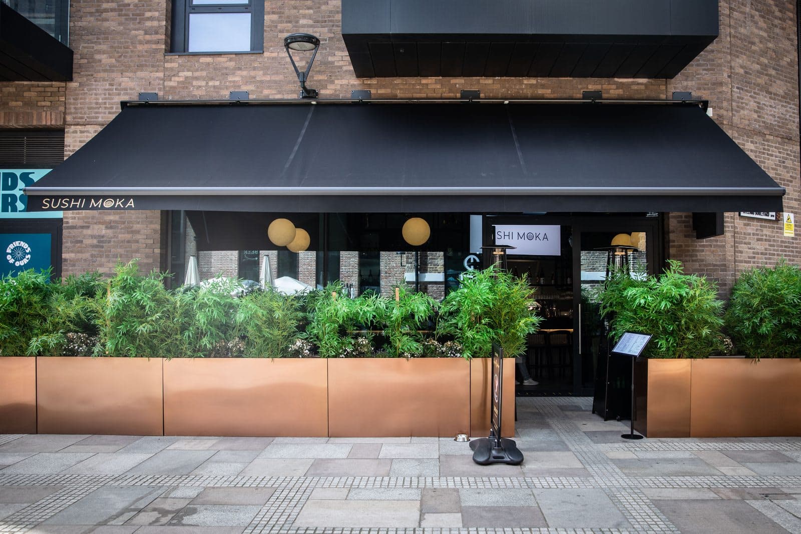 Sushi Moka - image 1