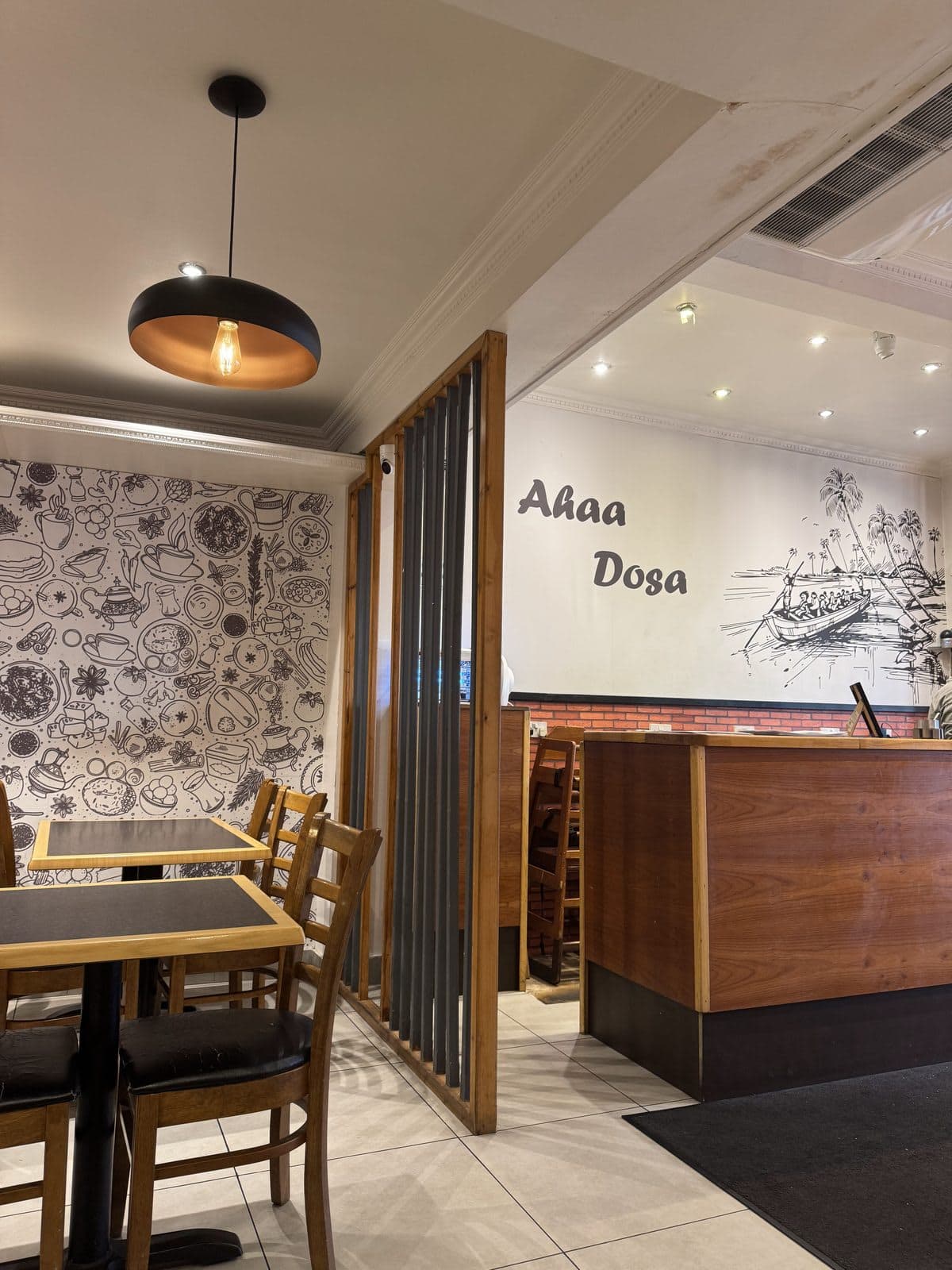 Ahaa Dosa - image 1