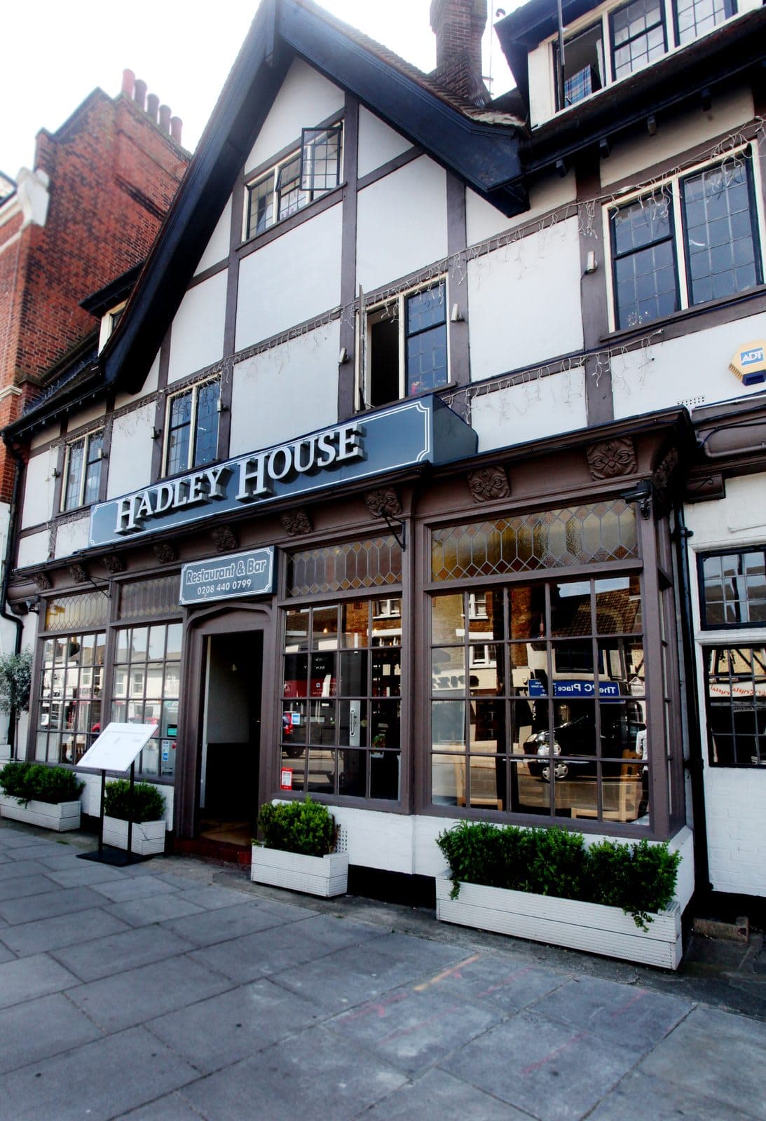 Hadley House - image 1