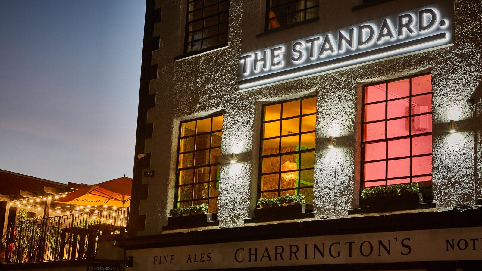 The Standard - image 1