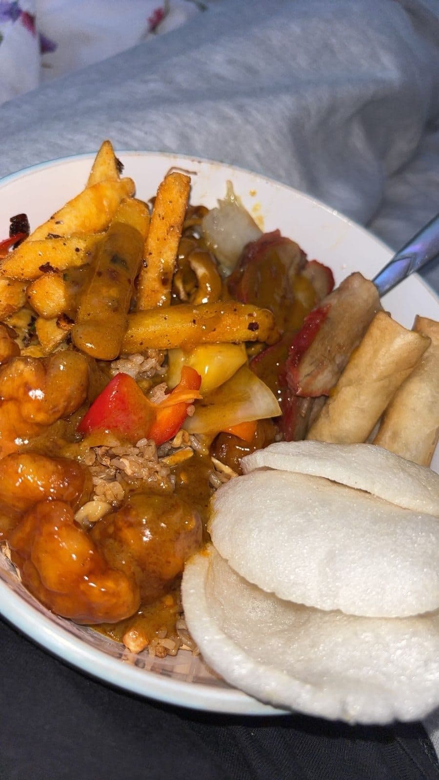 E-Wok - image 1