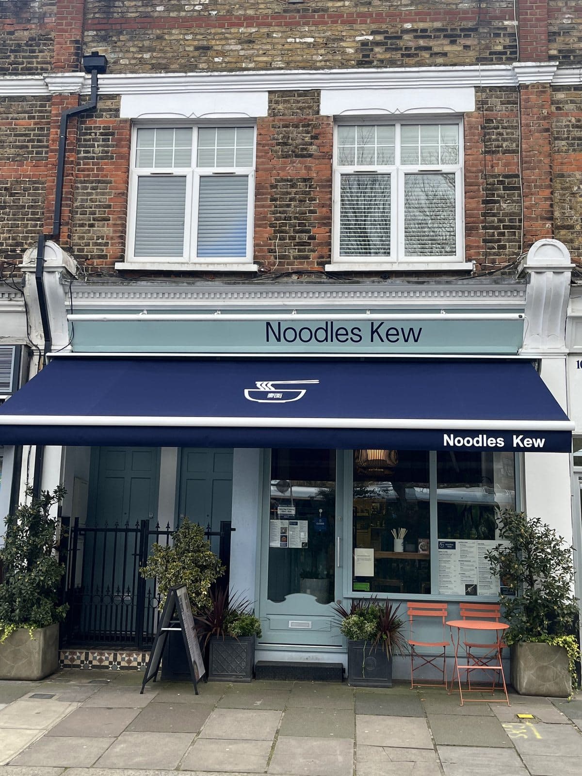 Noodles Kew - image 1