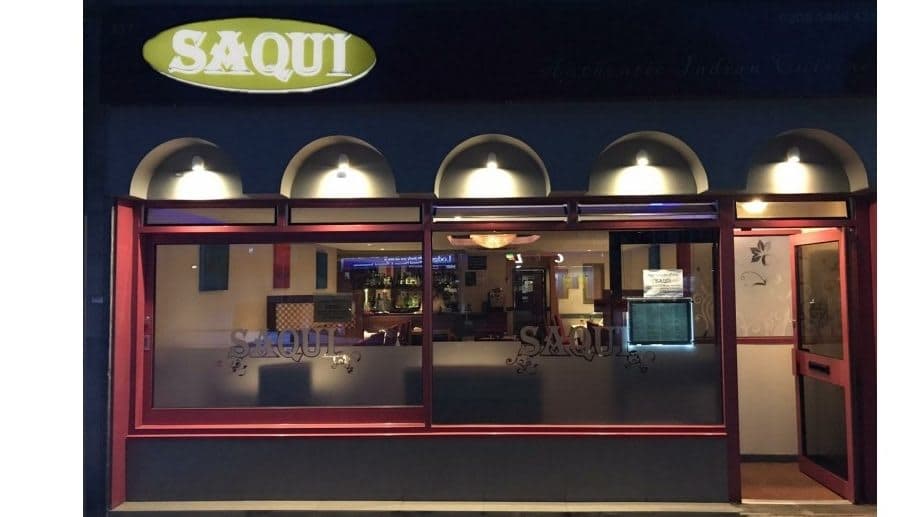 Saqui Tandoori - image 1