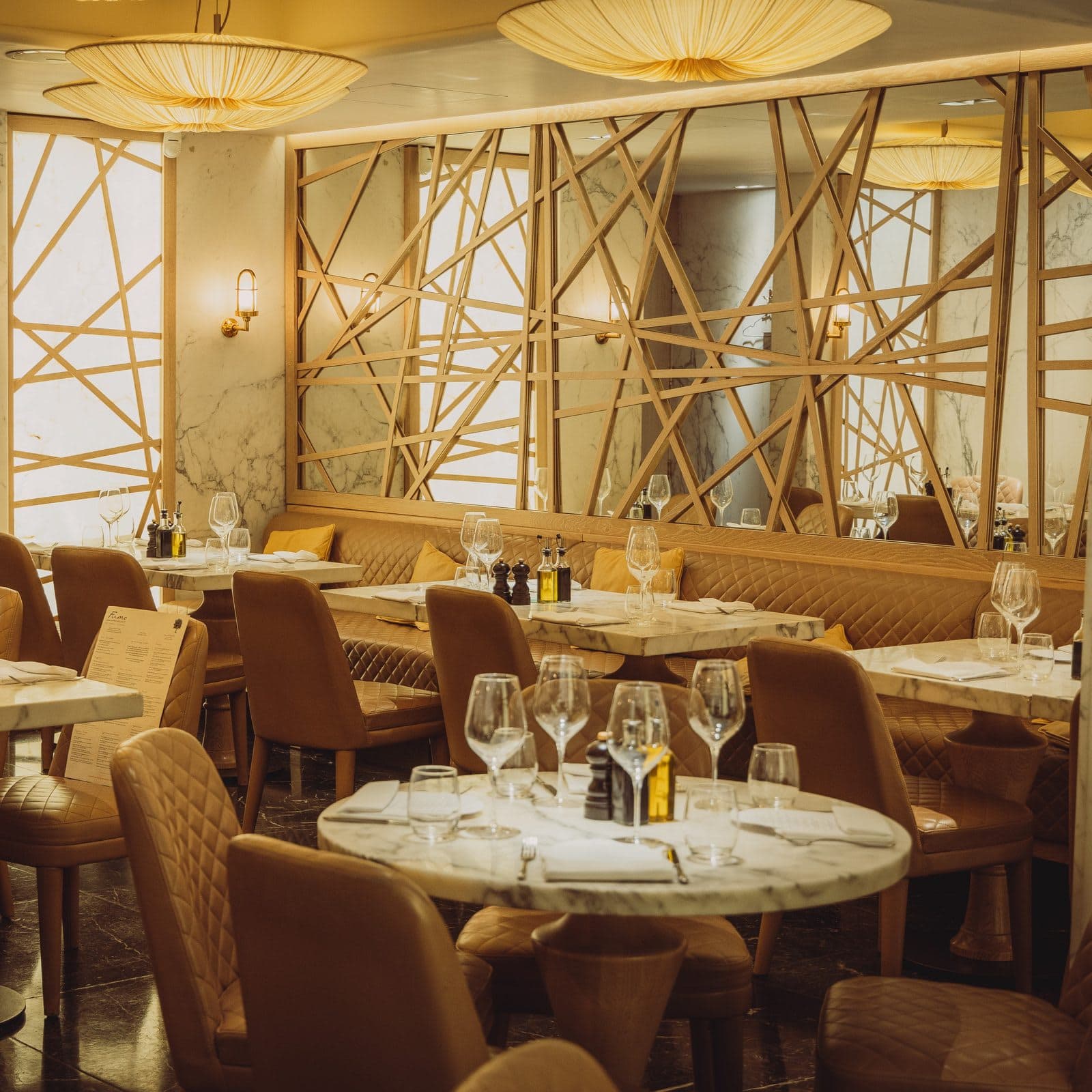 Fumo by San Carlo - London - image 1