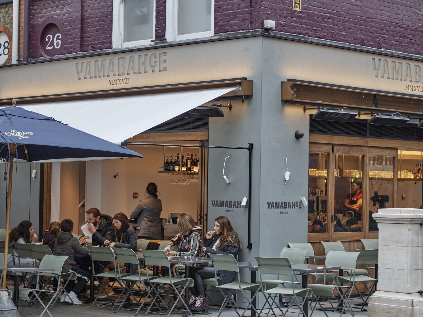 Yamabahçe - image 1