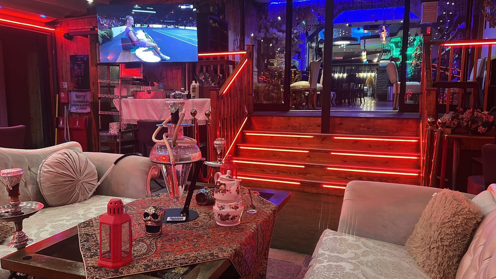 Shanzelize Restaurant - image 1