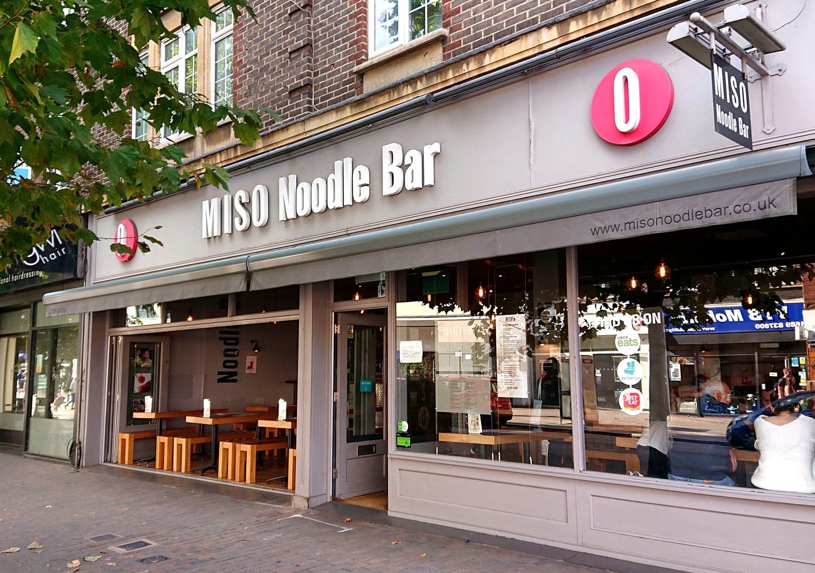 Miso Noodle Bar - image 1