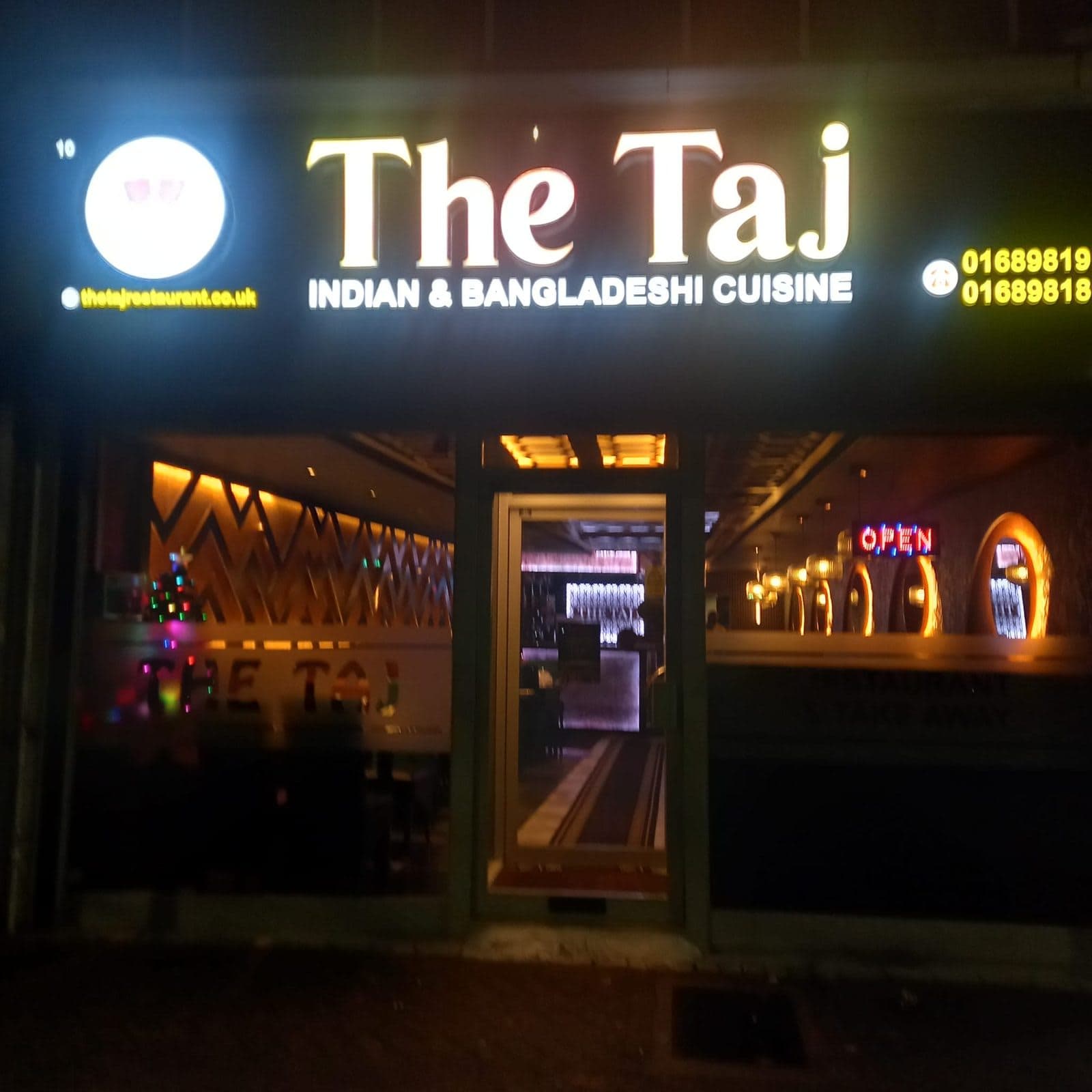 The Taj - image 1