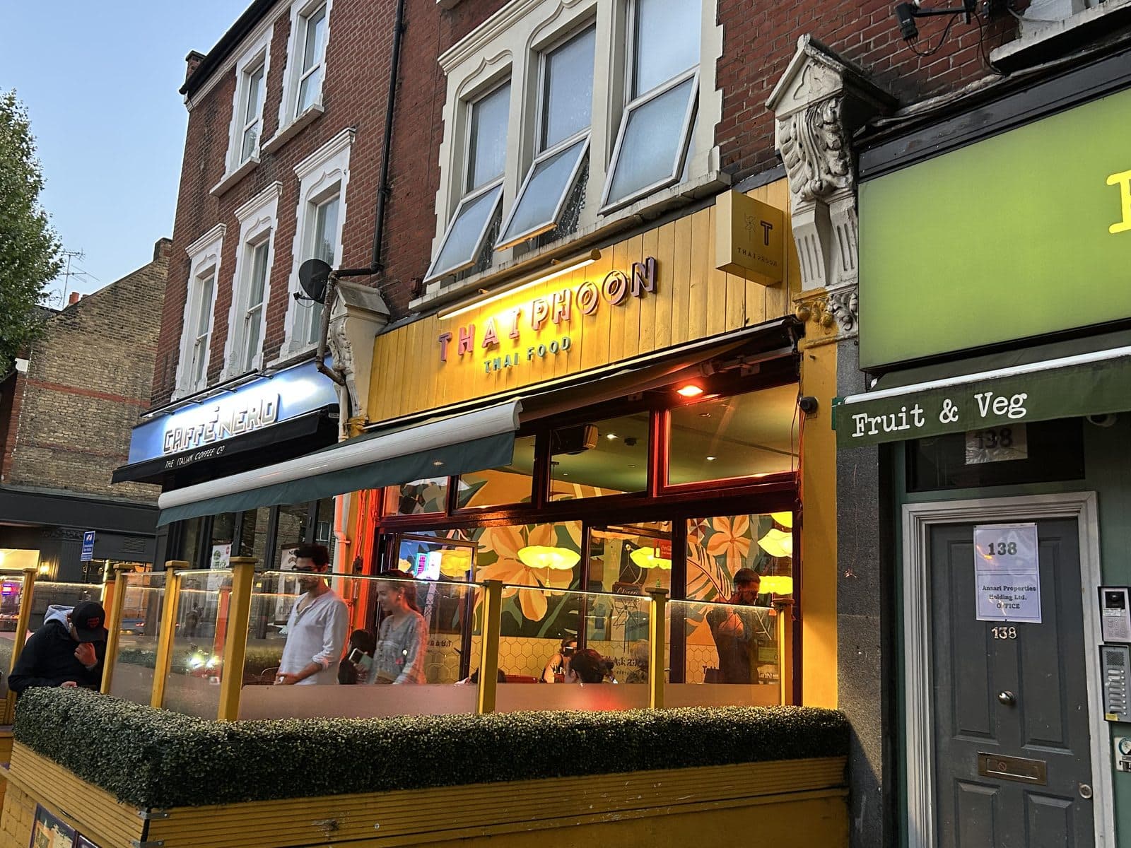 Thaiphoon - image 1