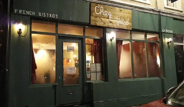 Bistro Chez Yves - image 1