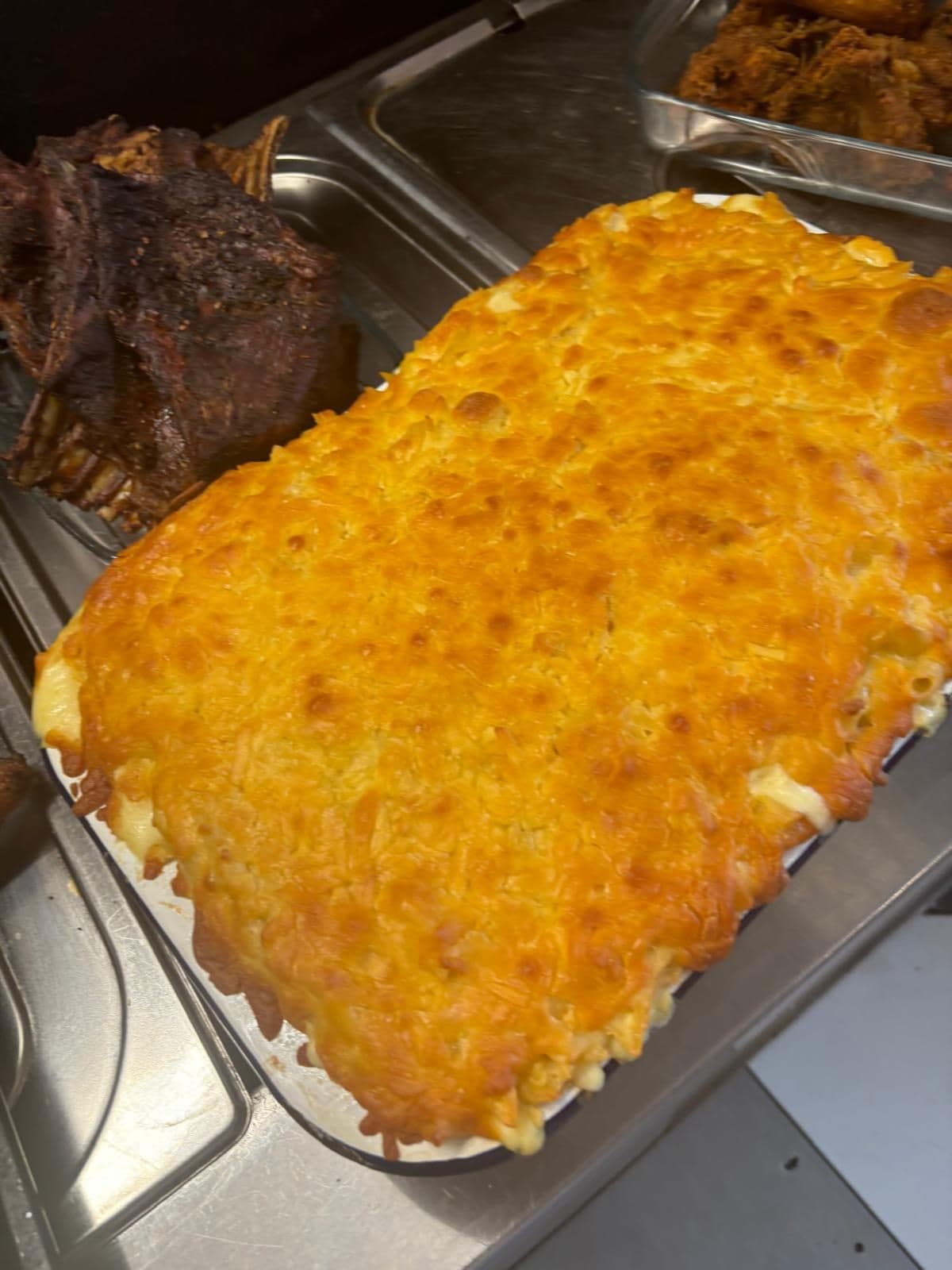 Penge Jerk Shack - image 1