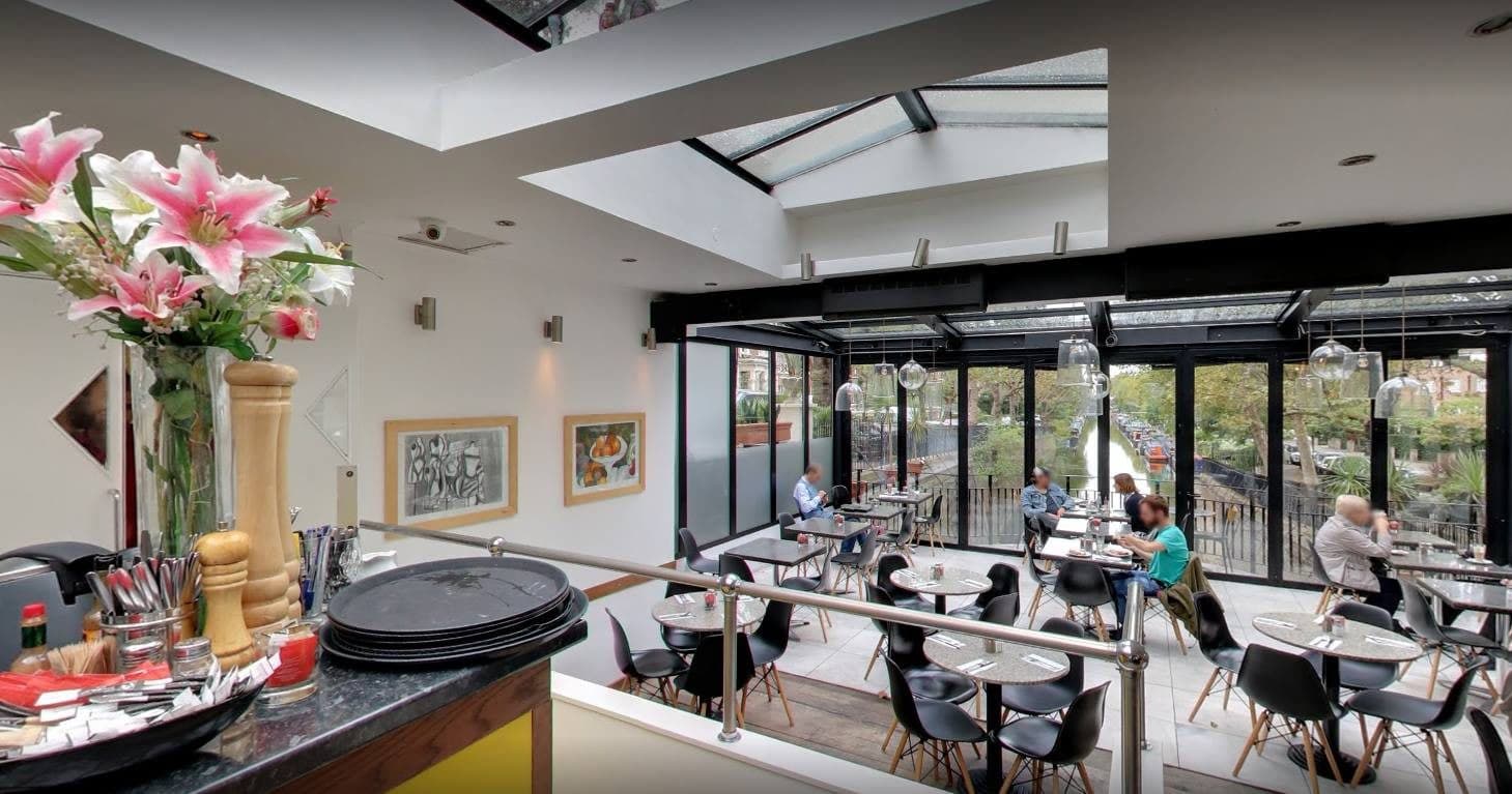 Laville Restaurant - image 1