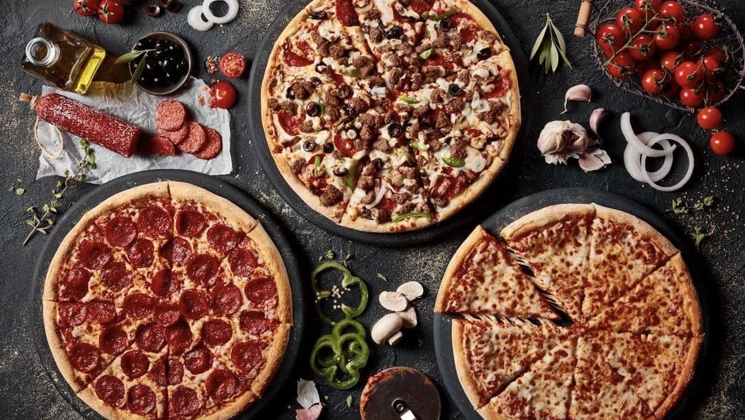 Farmhouse Pizza (Watford) - image 1