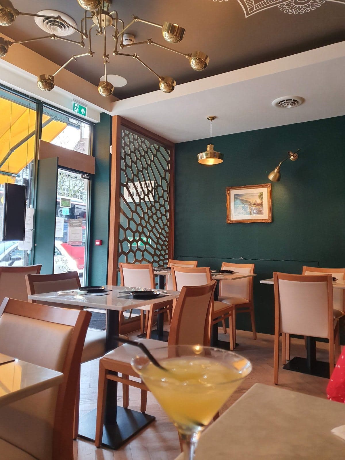 Masala Dabbas - image 1