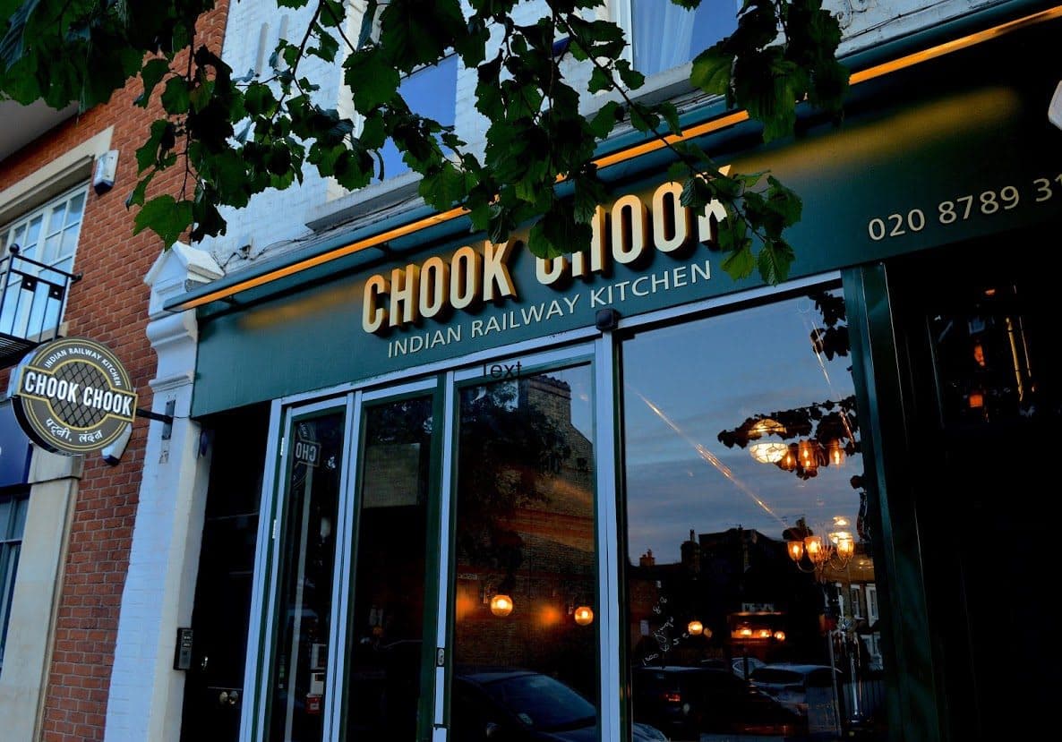 Chook Chook - image 1